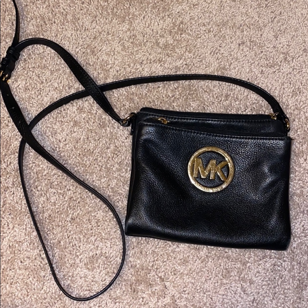 Michael Kira Crossbody